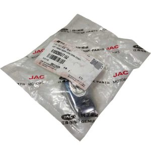 قاب دستگيره بيروني جلو – چپ J5 برند JAC Motors