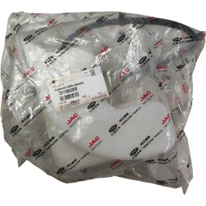 منبع انبساط مقاوم و با کیفیت برای خودرو JAC J5