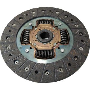 طراحی دقیق صفحه کلاچ JAC J5 برای عملکرد نرم‌تر