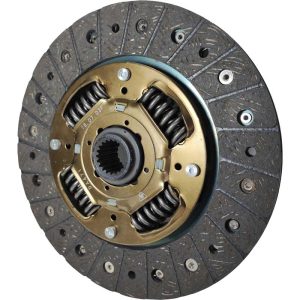 صفحه کلاچ J5 دنده برند JAC Motors