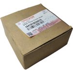 پولی واتر پمپ فلزی برای خودروهای JAC J4, J5 و S3