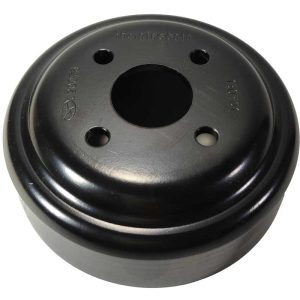 پولی واتر پمپ فلزی برای خودروهای JAC J4, J5 و S3