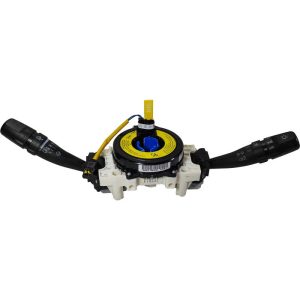 مجموعه کامل دسته راهنما و برف‌پاک‌کن JAC J5 با طراحی مقاوم