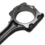 محل نصب شاتون در موتور JAC J5