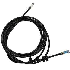 سيم درب صندوق عقب j5 برند JAC motors