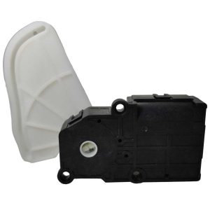 موتور تغییر دمای J5 برند JAC Motors