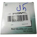 کاسه نمد جدید و قدیمی J5