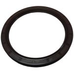 کاسه نمد ته میل لنگ J5 برند JAC Motors