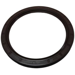 کاسه نمد ته میل لنگ J5 برند JAC Motors