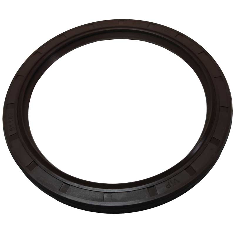 کاسه نمد ته میل لنگ J5 برند JAC Motors