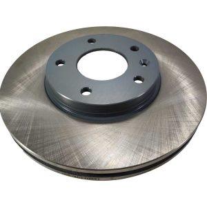 ديسک چرخ جلو J5 برند JAC Motors