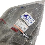 تصویر جا چراغی عقب چپ JAC J5 از نمای نزدیک