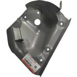 اتصال جا چراغی عقب چپ J5 به چراغ عقب خودرو