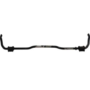 نمای نزدیک از میل موجگیر جلو JAC J5