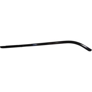 نوار بيروني زير شيشه درب عقب -راست J5 برند JAC Motors