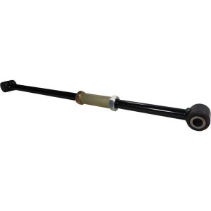 میل تعادل عقب نصب‌شده روی سیستم تعلیق JAC J5