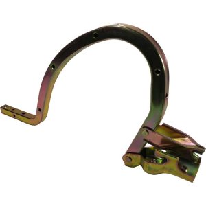 لولاي راست درب صندوق عقب J4 برند JAC Motors