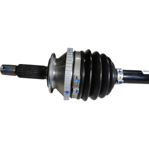 مجموعه پلوس چپ JAC J5 اتومات برند JAC Motors