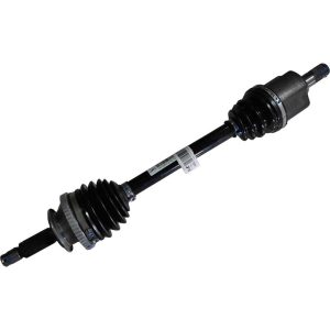 مجموعه پلوس چپ JAC J5 برند JAC Motors