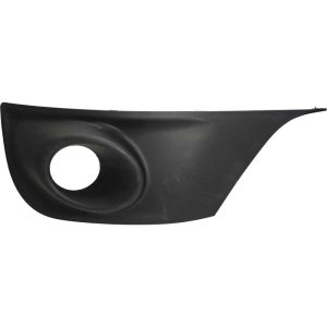 مقایسه قاب اورجینال و غیراصلی چراغ مه‌شکن JAC J4