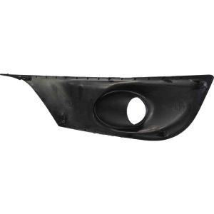 قاب چراغ مه شکن جلويي چپ J4 برند JAC Motors