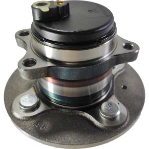 توپي چرخ عقب J4 برند JAC Motors