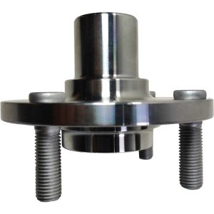 توپي چرخ جلو J4 برند JAC Motors