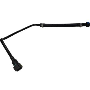 لوله خروجي روغن گيربکس JAC J4 برند JAC Motors