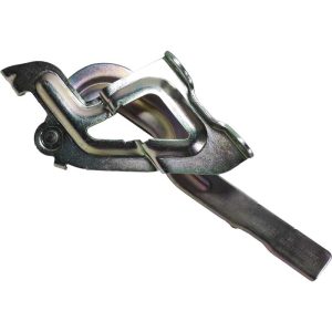 لولاي درب موتور  چپ S3 اتوماتیک برند JAC Motors