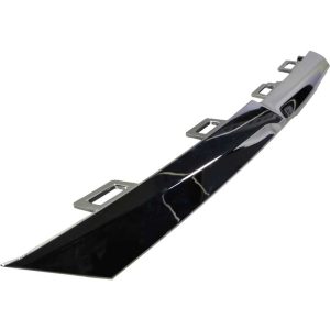 زه استیل آسیب‌دیده و نیازمند تعویض JAC J4