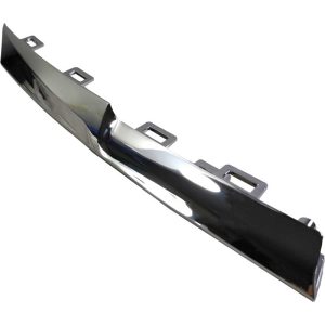 زه استيل جلو پنجره وسطي راست J4 برند JAC Motors