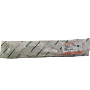 نمای نزدیک از میله قفل درب جلو چپ S5