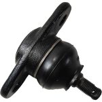 محل نصب سیبک طبق روی سیستم تعلیق JAC J4