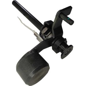 مفصل شفت تعويض دنده دستی J5 برند JAC Motors