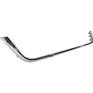 زه استیل شبکه زیر سپر J4 برند JAC Motors از نمای نزدیک