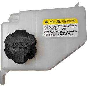 منبع انبساط مقاوم برای سیستم خنک‌کننده JAC J4 و JAC S3