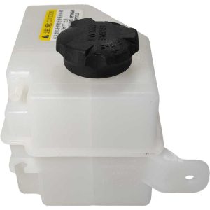 منبع انبساط آب رادياتور JAC J4