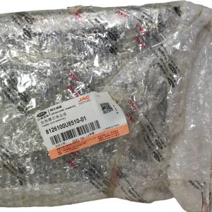 رادياتور بخاري اتوماتیک J4 برند JAC Motors