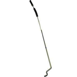 میله بالای قفل درب جلو-چپ J5 اتوماتیک برند JAC Motors