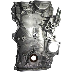 طراحی دقیق اویل پمپ JAC J5, S3, J4