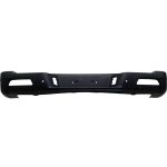 سپر عقب KMC T9 برند JAC Motors