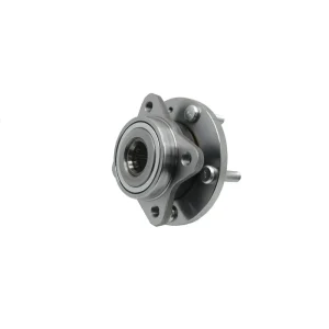 توپی چرخ جلو JAC J5 برند AQBP