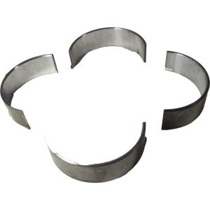 مقایسه یاتاقان متحرک اورجینال و نمونه‌های غیراصلی برای VOLEX C30