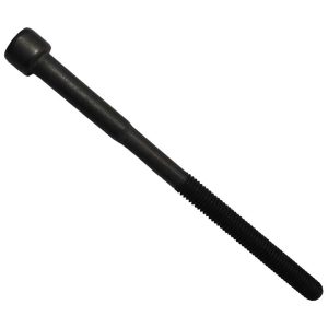 نمای جزئی از نصب پیچ‌های سرسیلندر در VOLEX C30