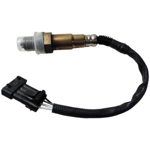 سنسور اکسیژن برای موتور VOLEX C30، بهبود مصرف سوخت.