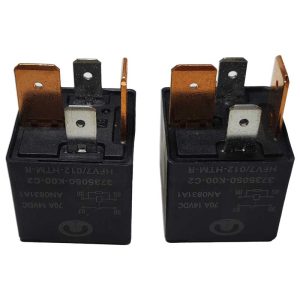 رله 70 آمپر VOLEX C30 برند Great Wall Motors