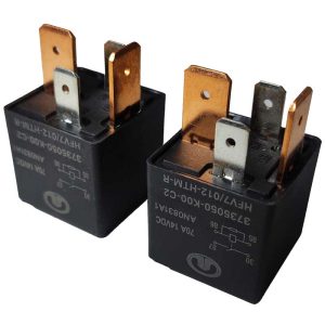 رله 70 آمپر VOLEX C30 برند Great Wall Motors با کیفیت اورجینال.