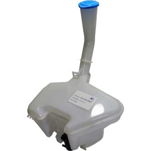 مخزن مقاوم در برابر نشتی و ضربه برای سیستم شیشه‌شوی VOLEX C30.