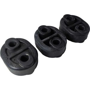 محل نصب ارتعاش‌گیر در خودرو VOLEX C30