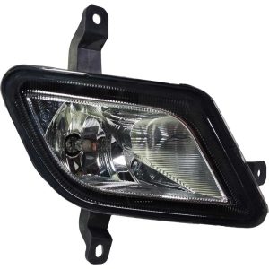 مه شکن جلو V5 راست FAW V5